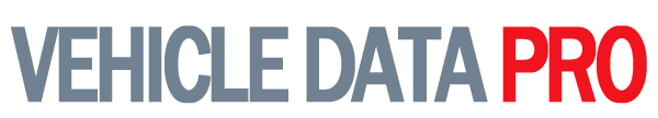 Vehicle Data Pro small logo