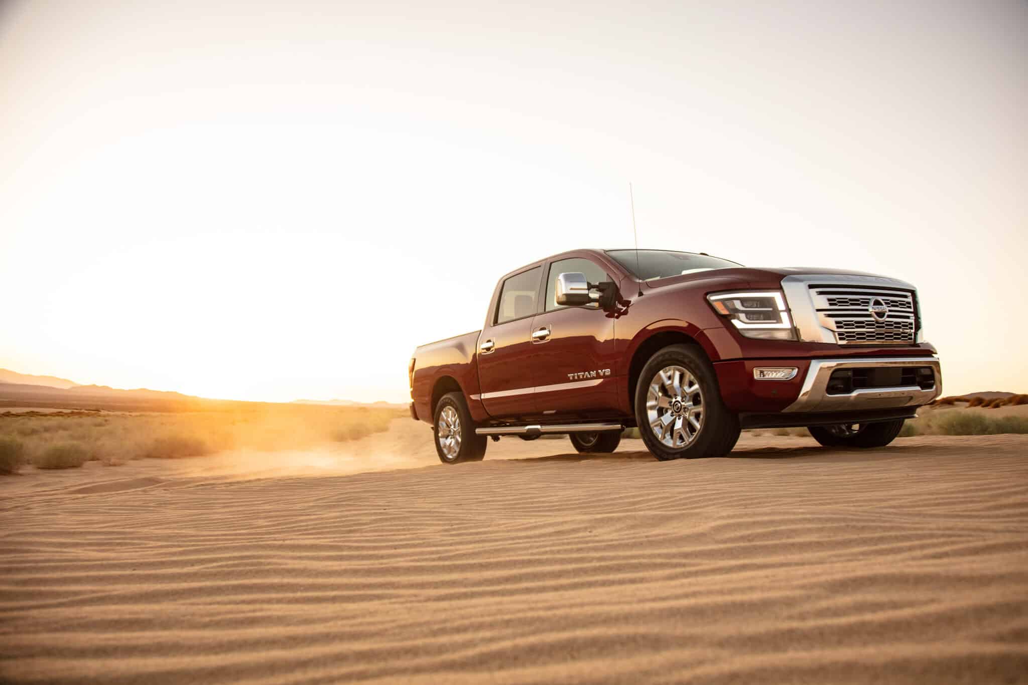 2020 Nissan TITAN SL 21 scaled