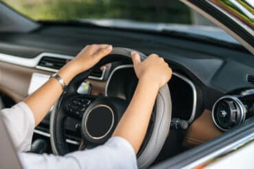 Right Hand Drive