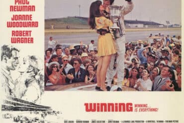 Winning Movie Poster 2