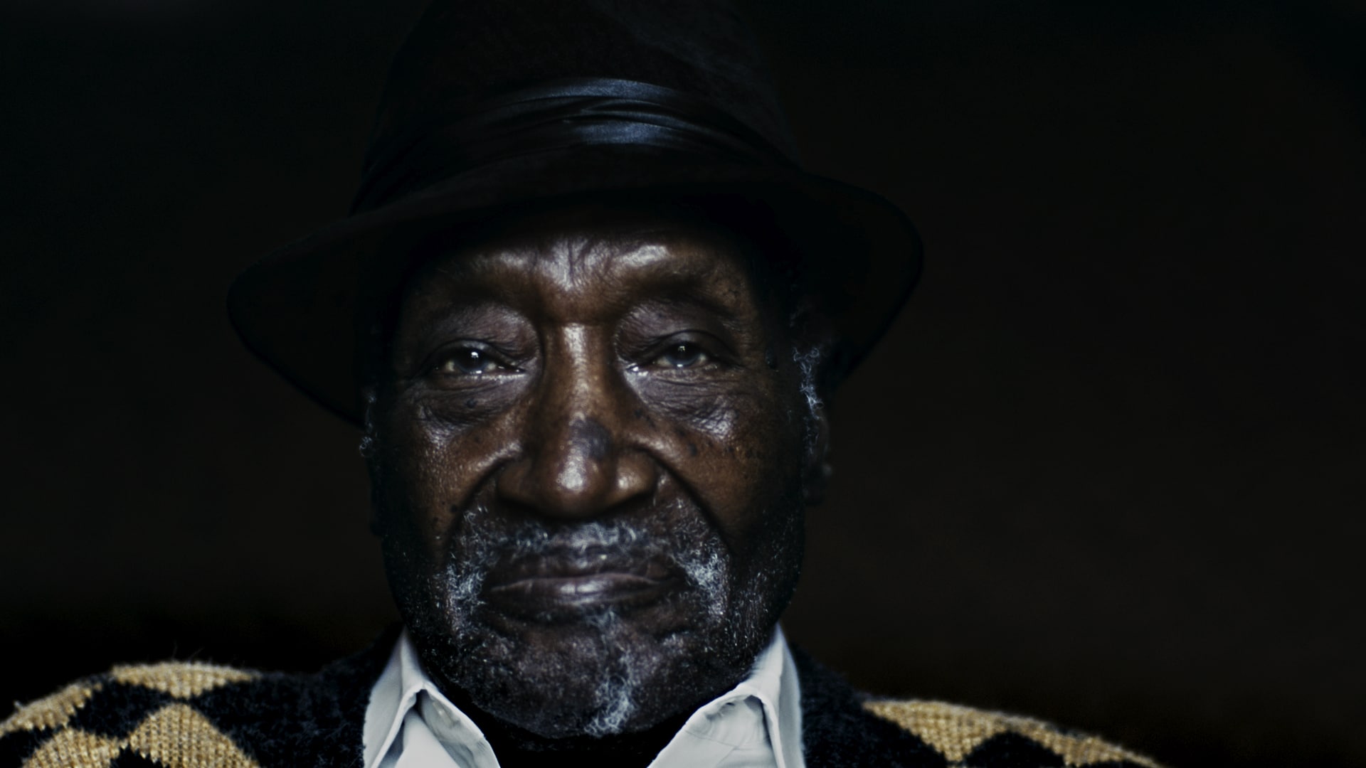 Best Super Bowl Car Ads (Centenarian Luke Dixon in Dodge's Wisdom commercial).