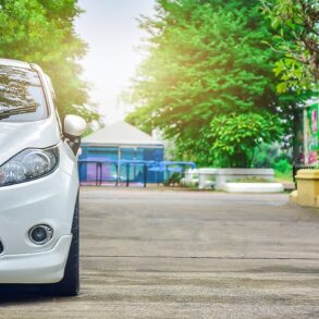 Japanese import car insurance Adobe Stock Suriyo