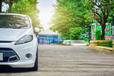 Japanese import car insurance Adobe Stock Suriyo