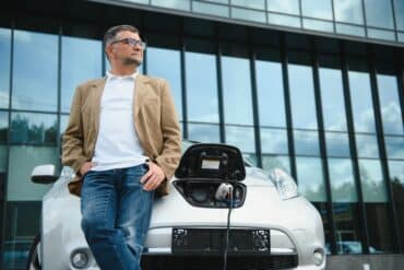 EV Charging 1