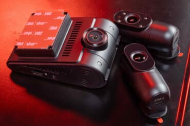 Viofo A229 Plus Featured Image