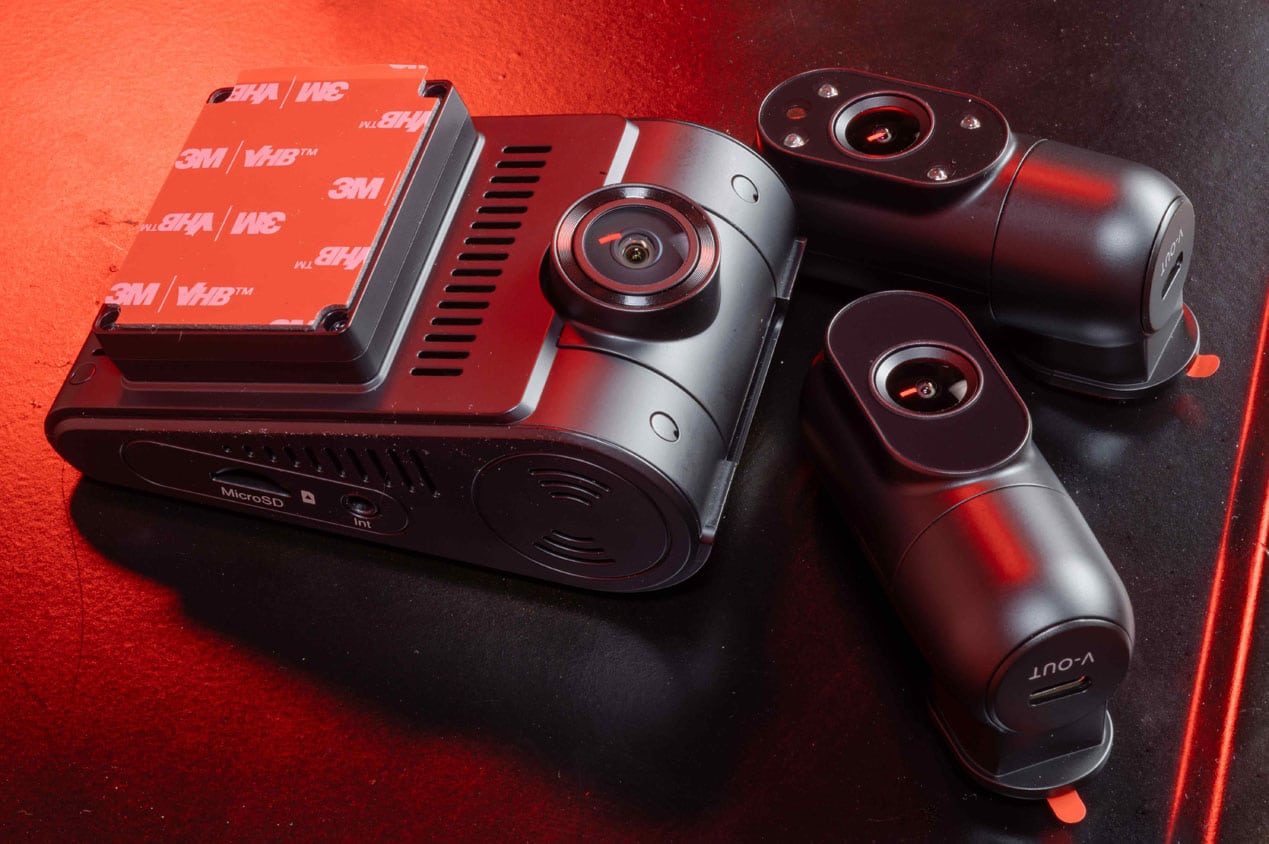 Viofo A229 Plus Featured Image