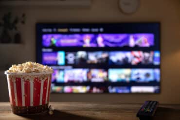 Movie Banner