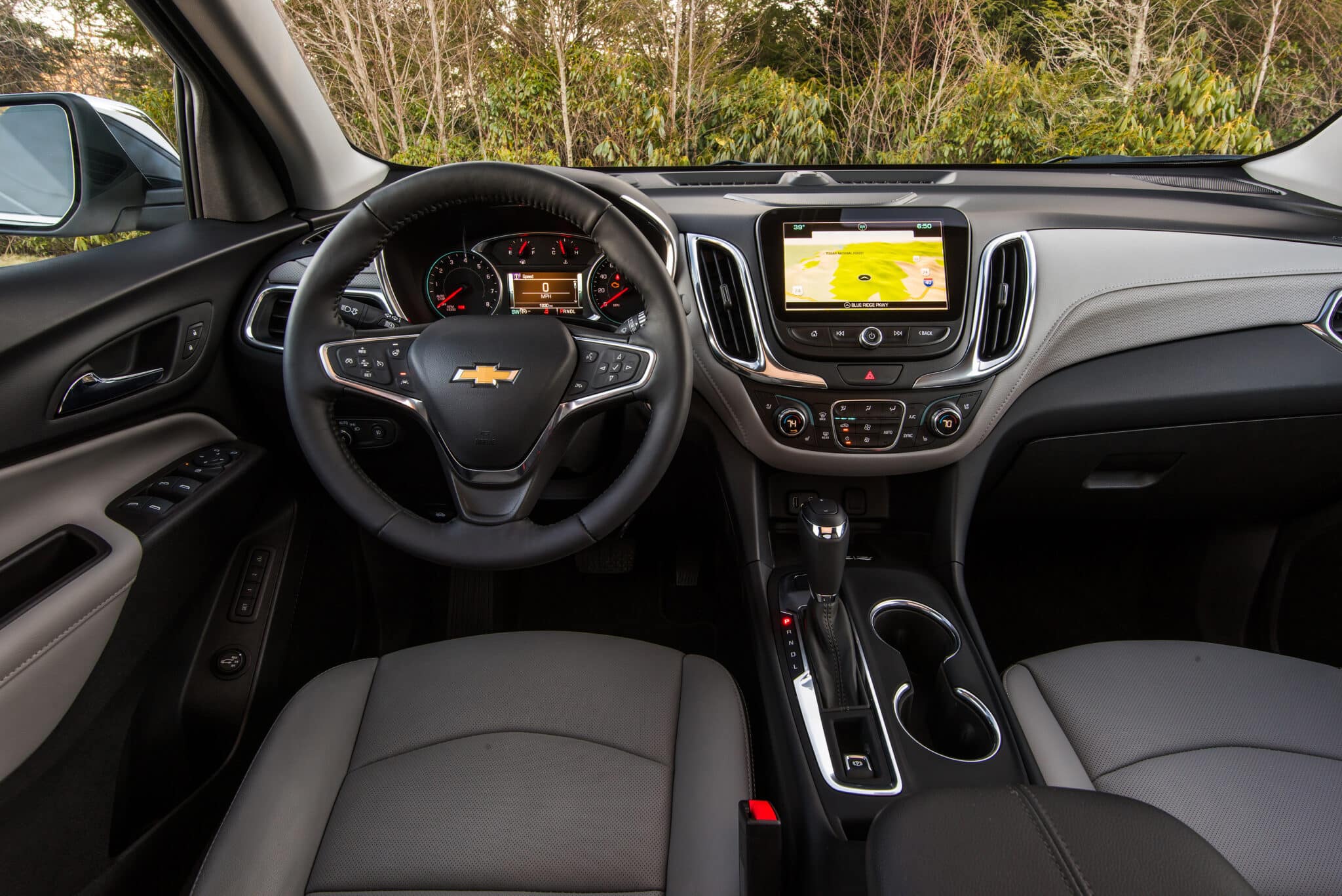 2018 Chevrolet Equinox 017 scaled