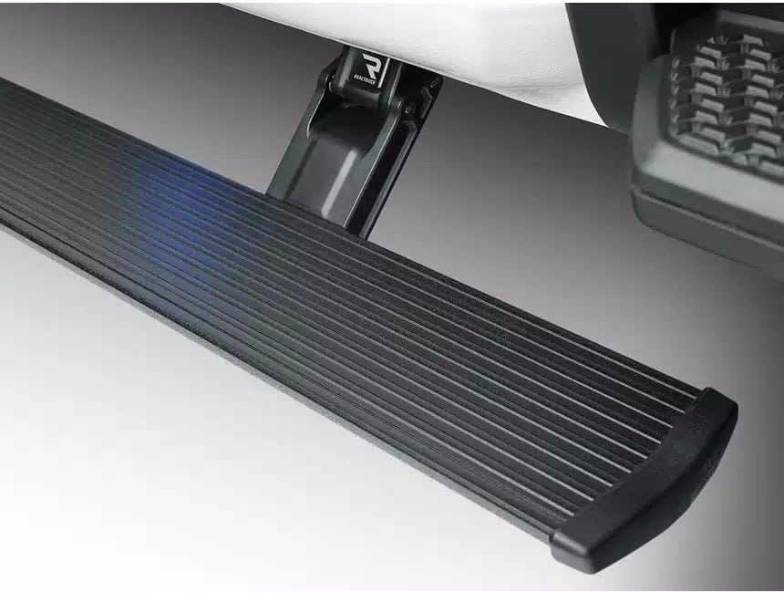 AMP Research PowerStep 1