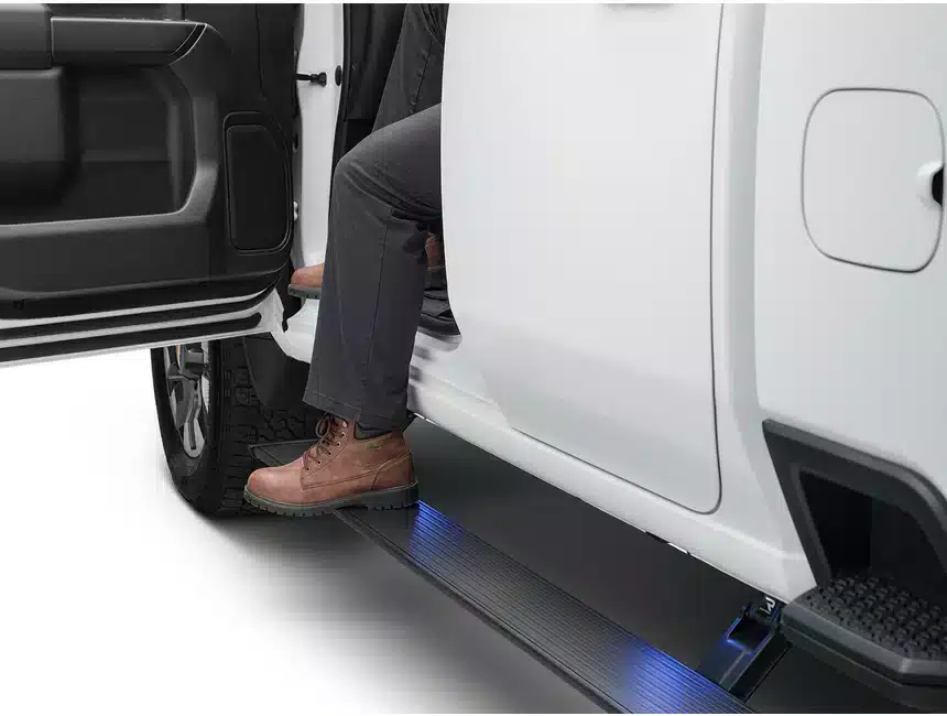AMP Research PowerStep 1