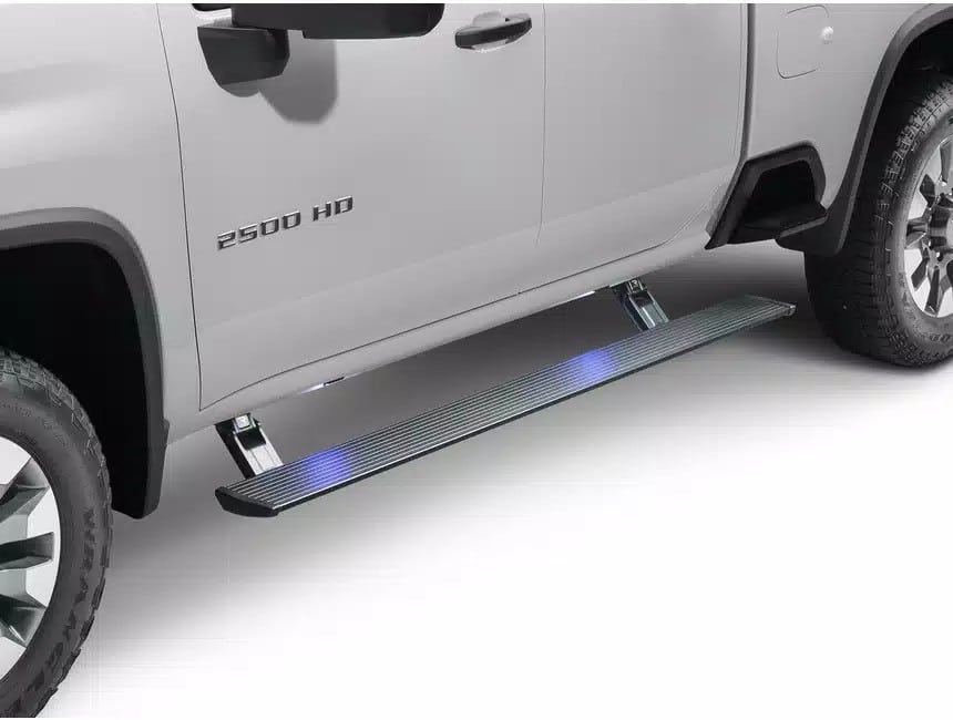 AMP Research PowerStep 2