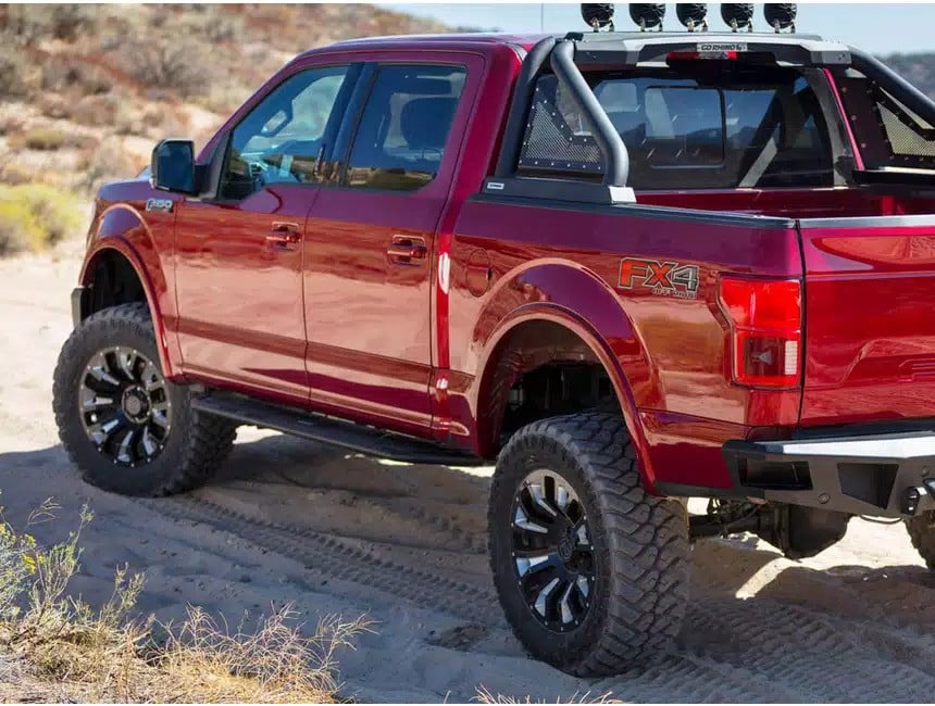 Go Rhino Dominator D6 1