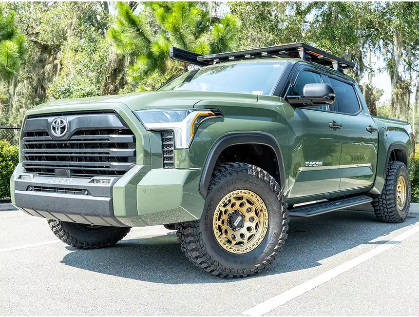 Go Rhino Dominator D6 3