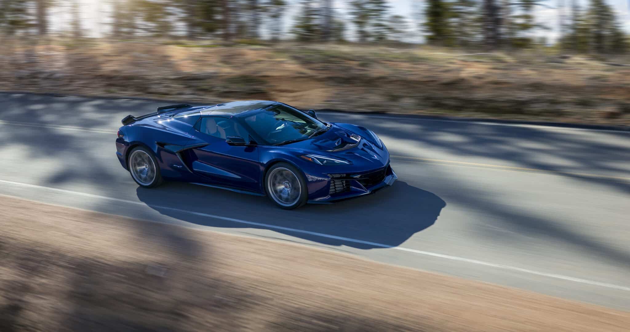 2025 Chevrolet Corvette ZR1 1 scaled