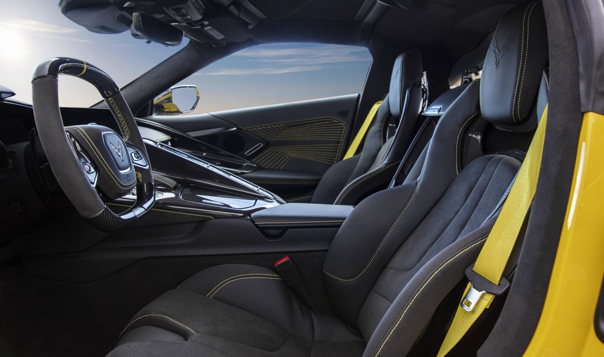 2025 Chevrolet Corvette ZR1 11 scaled