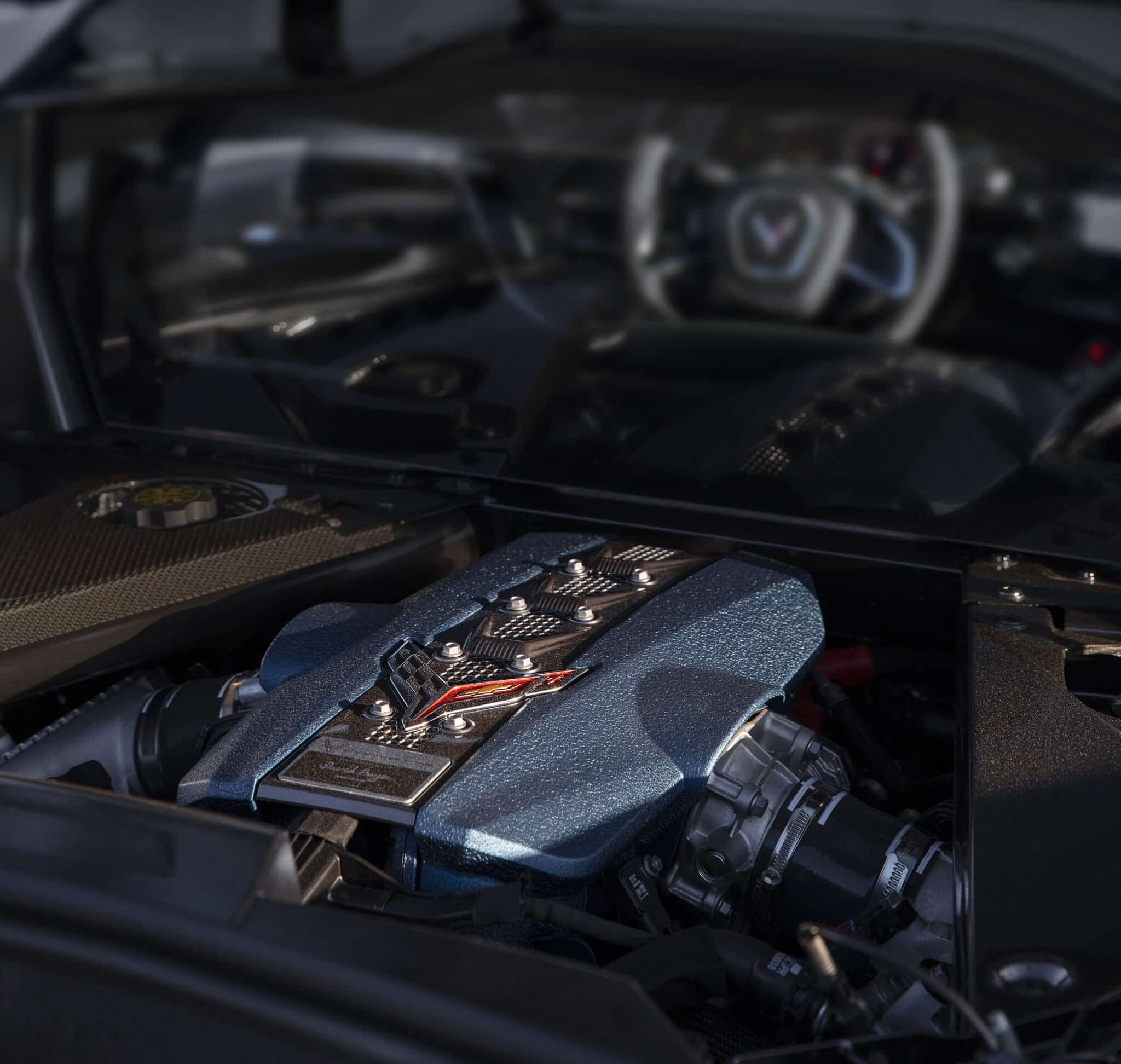 2025 Chevrolet Corvette ZR1 12 scaled