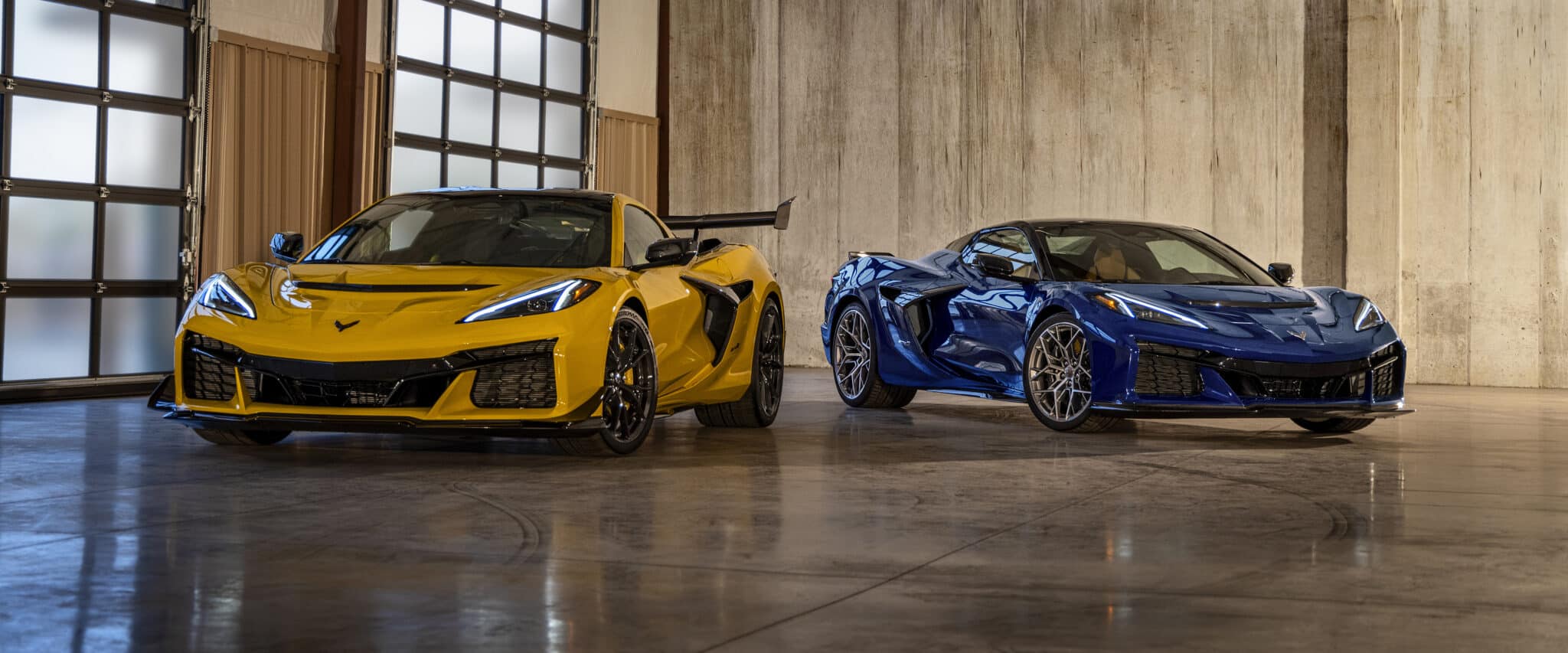 2025 Chevrolet Corvette ZR1 14 scaled