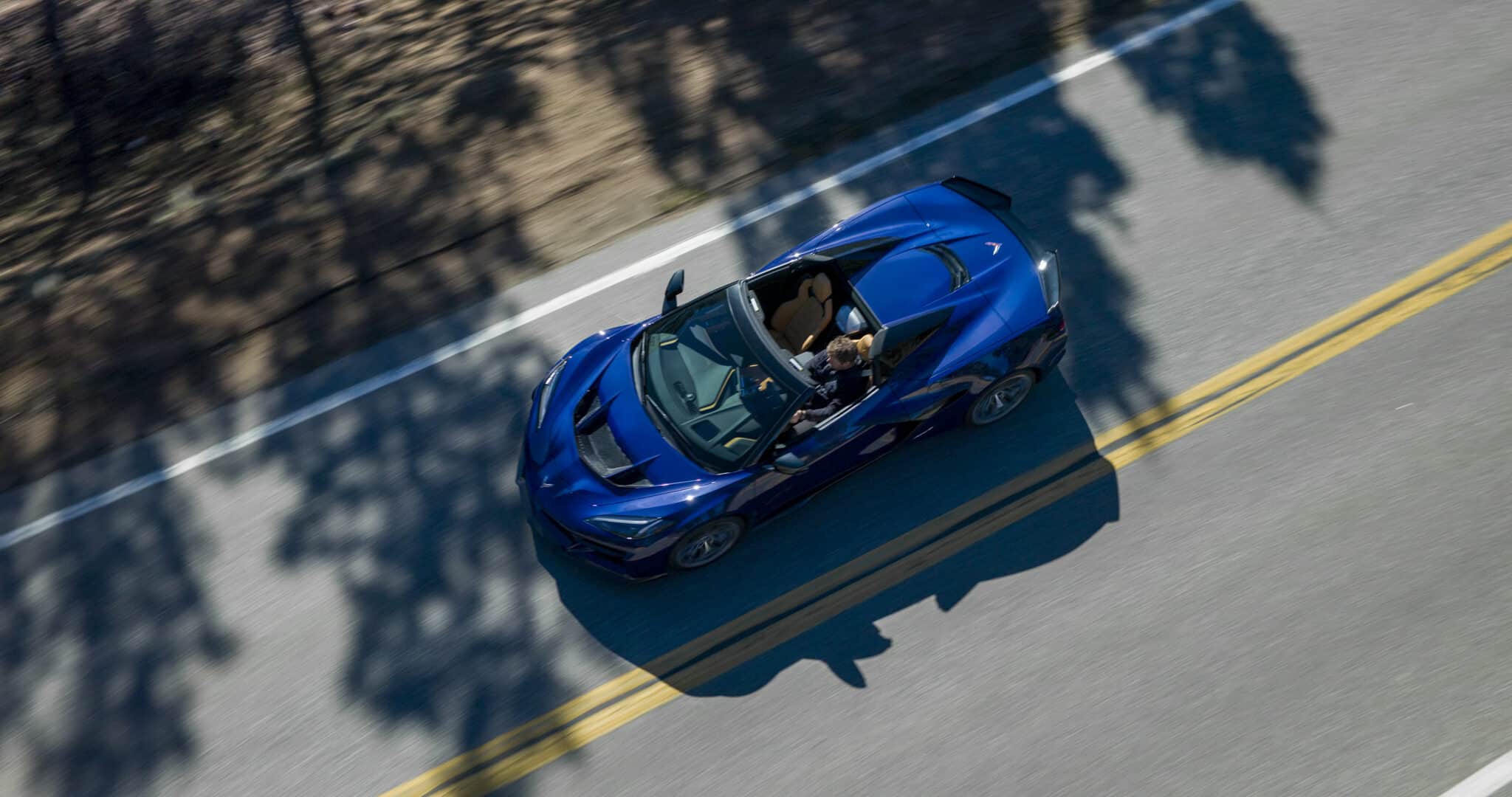 2025 Chevrolet Corvette ZR1 2 scaled