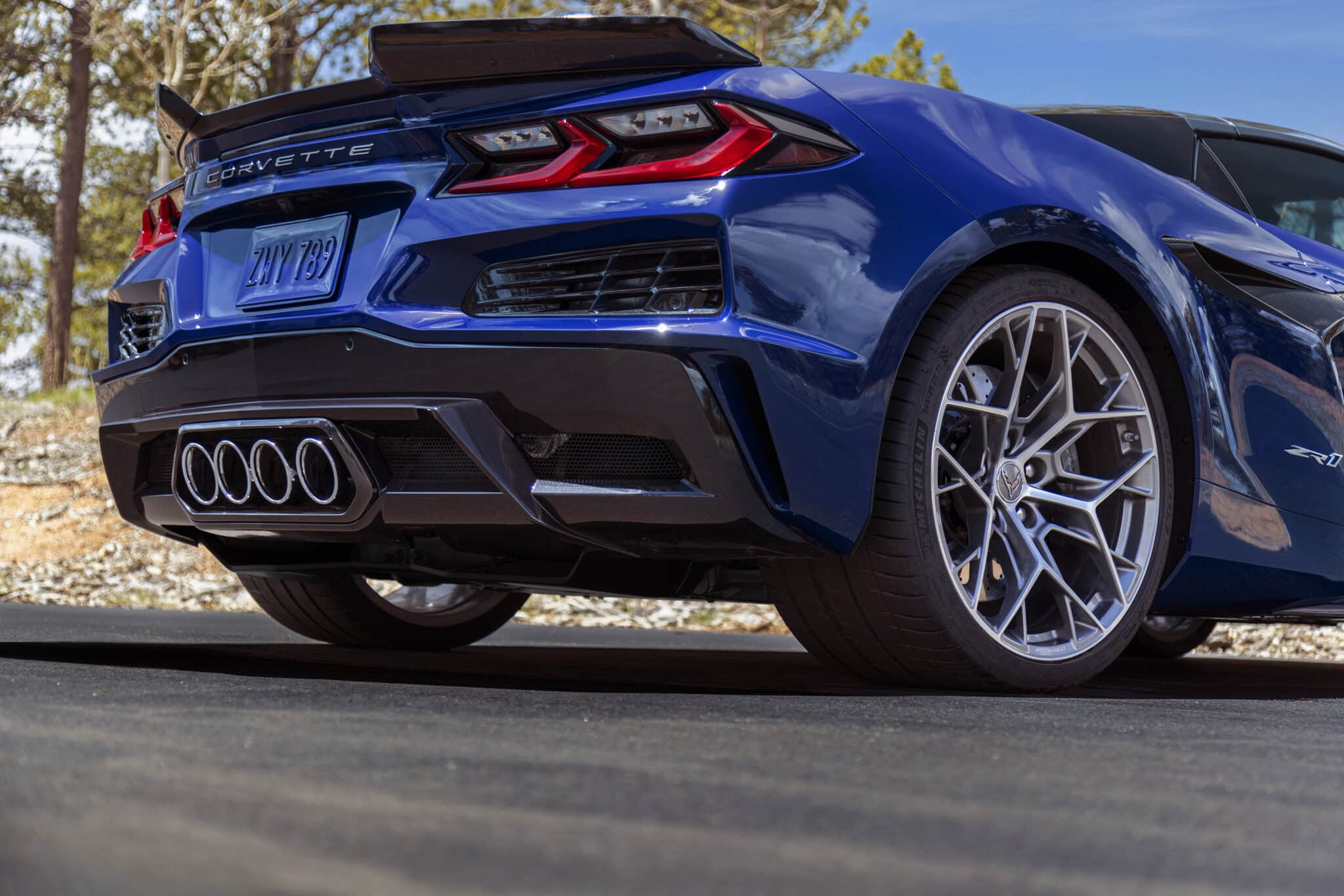 2025 Chevrolet Corvette ZR1 3 scaled