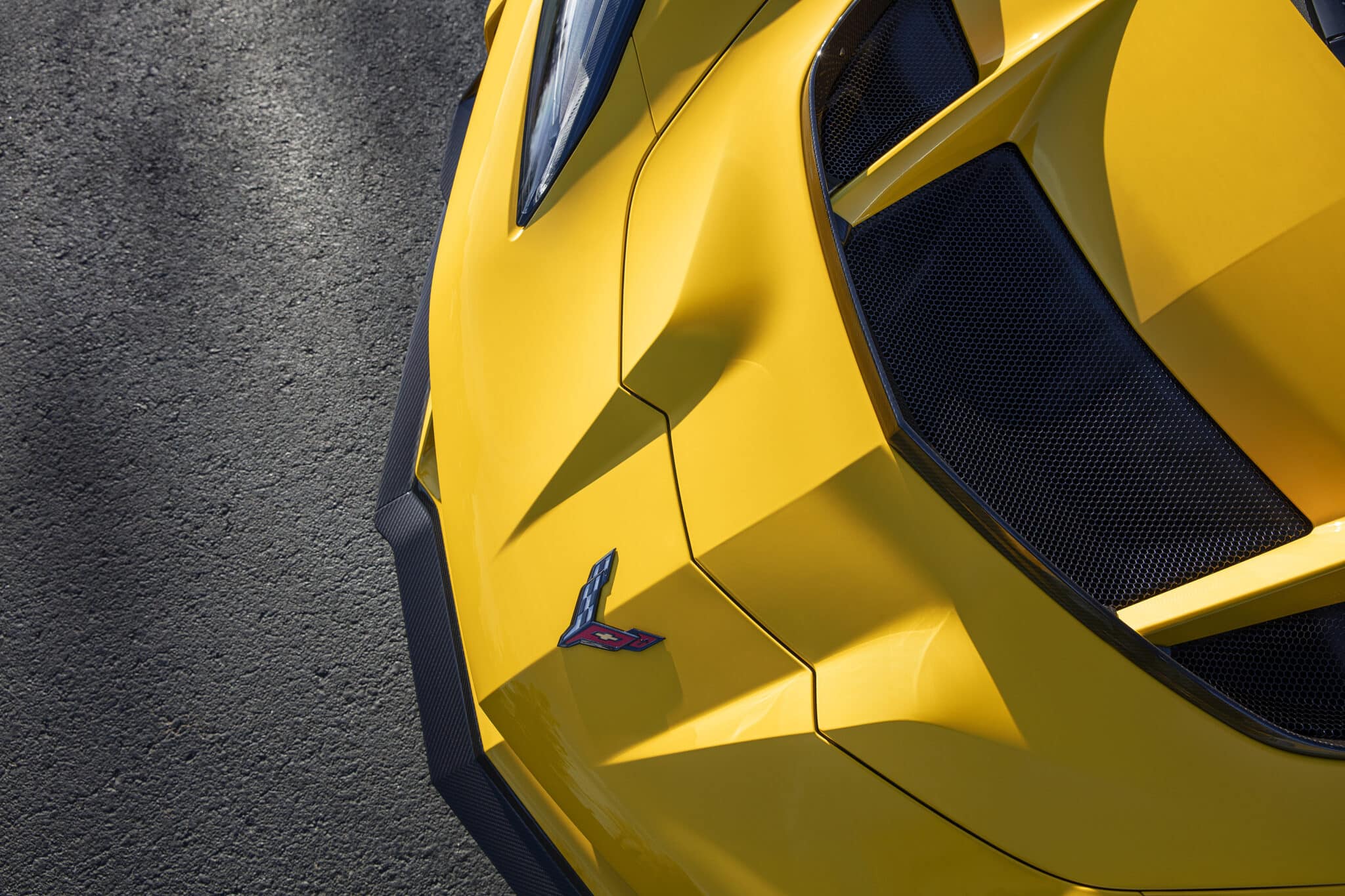 2025 Chevrolet Corvette ZR1 7 scaled
