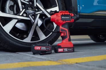 Avid Power Cordless Inflator