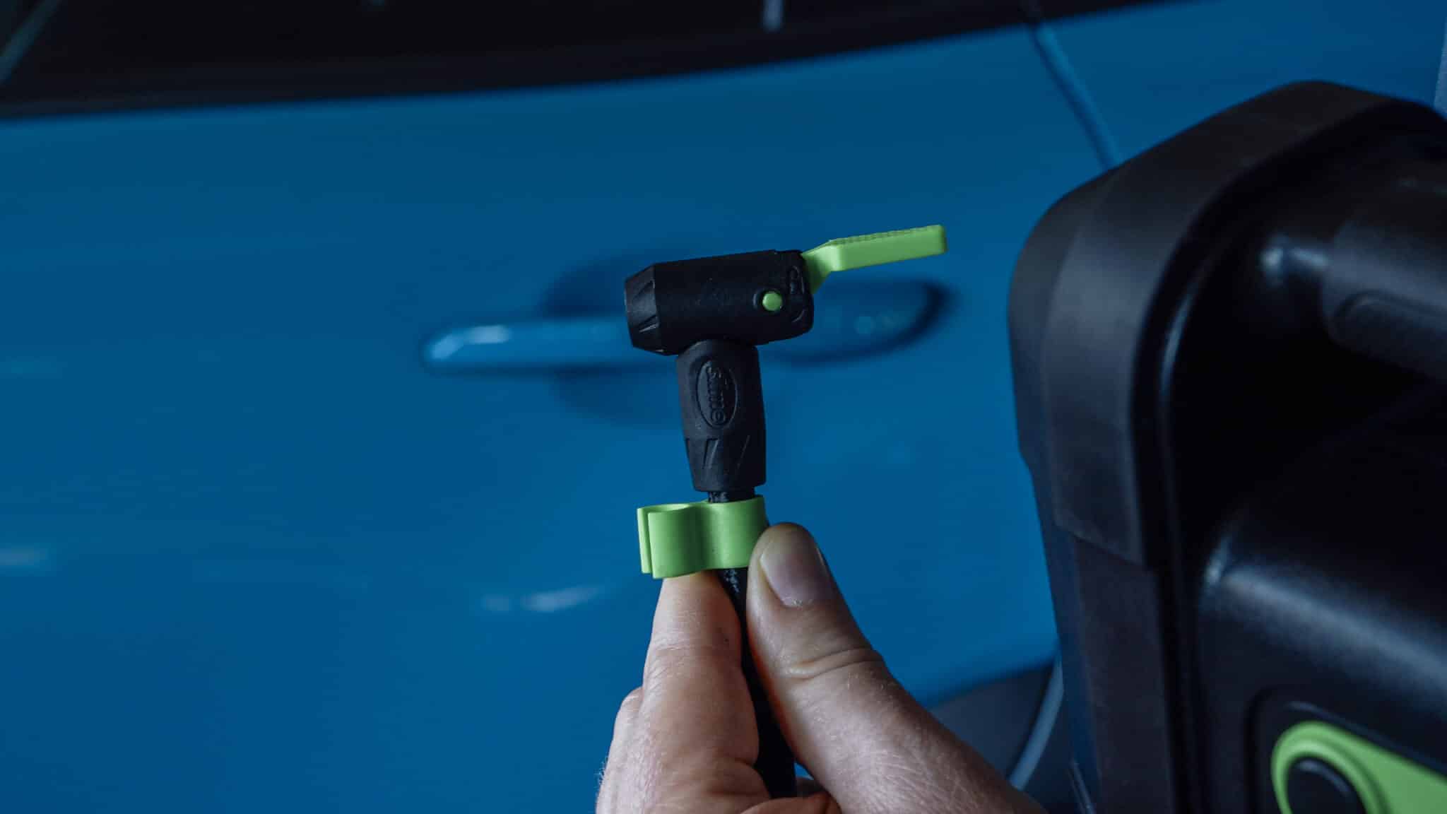 Slime Cordless Tire Inflator