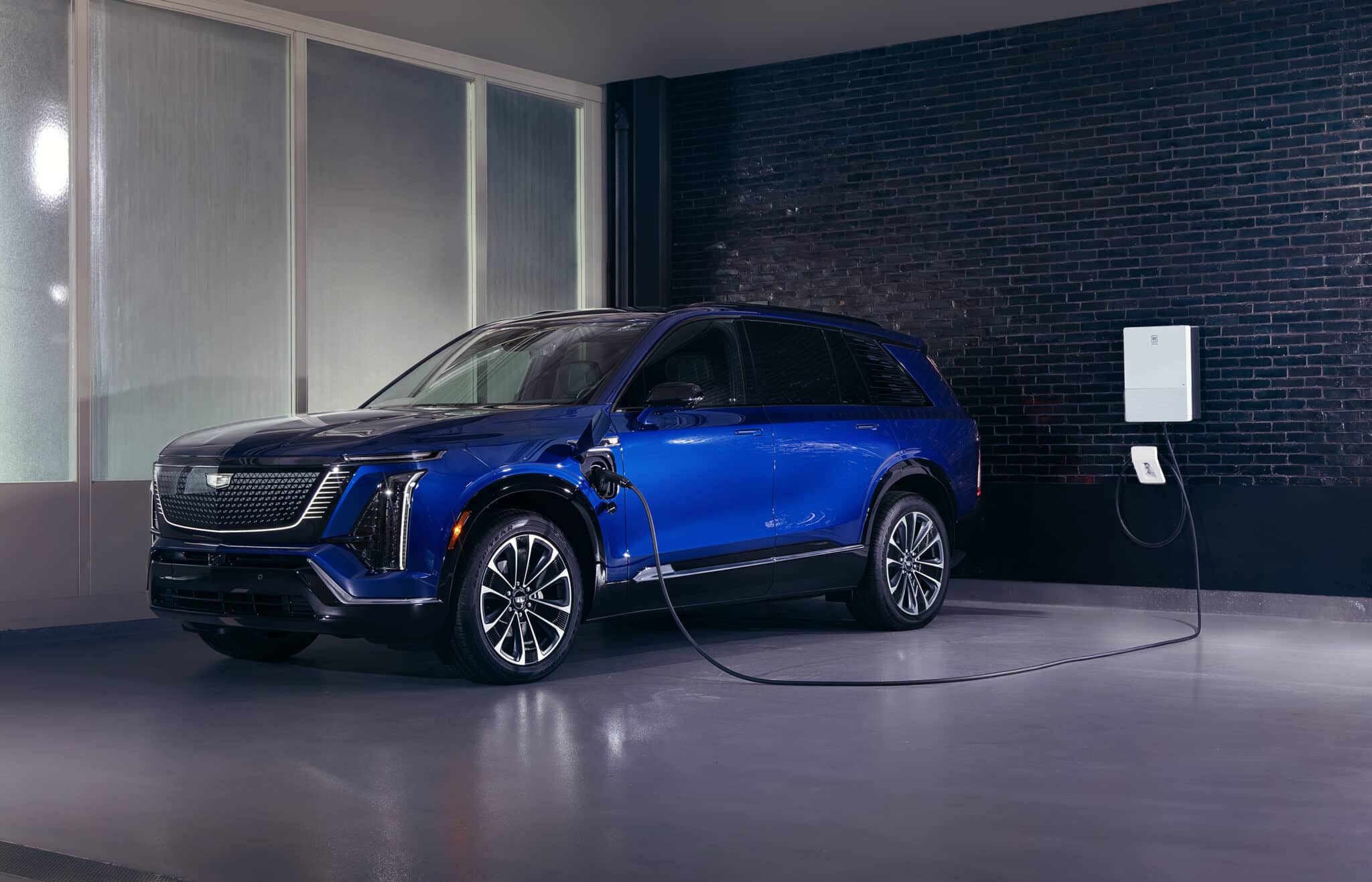 2026 Cadillac Vistiq 11 scaled