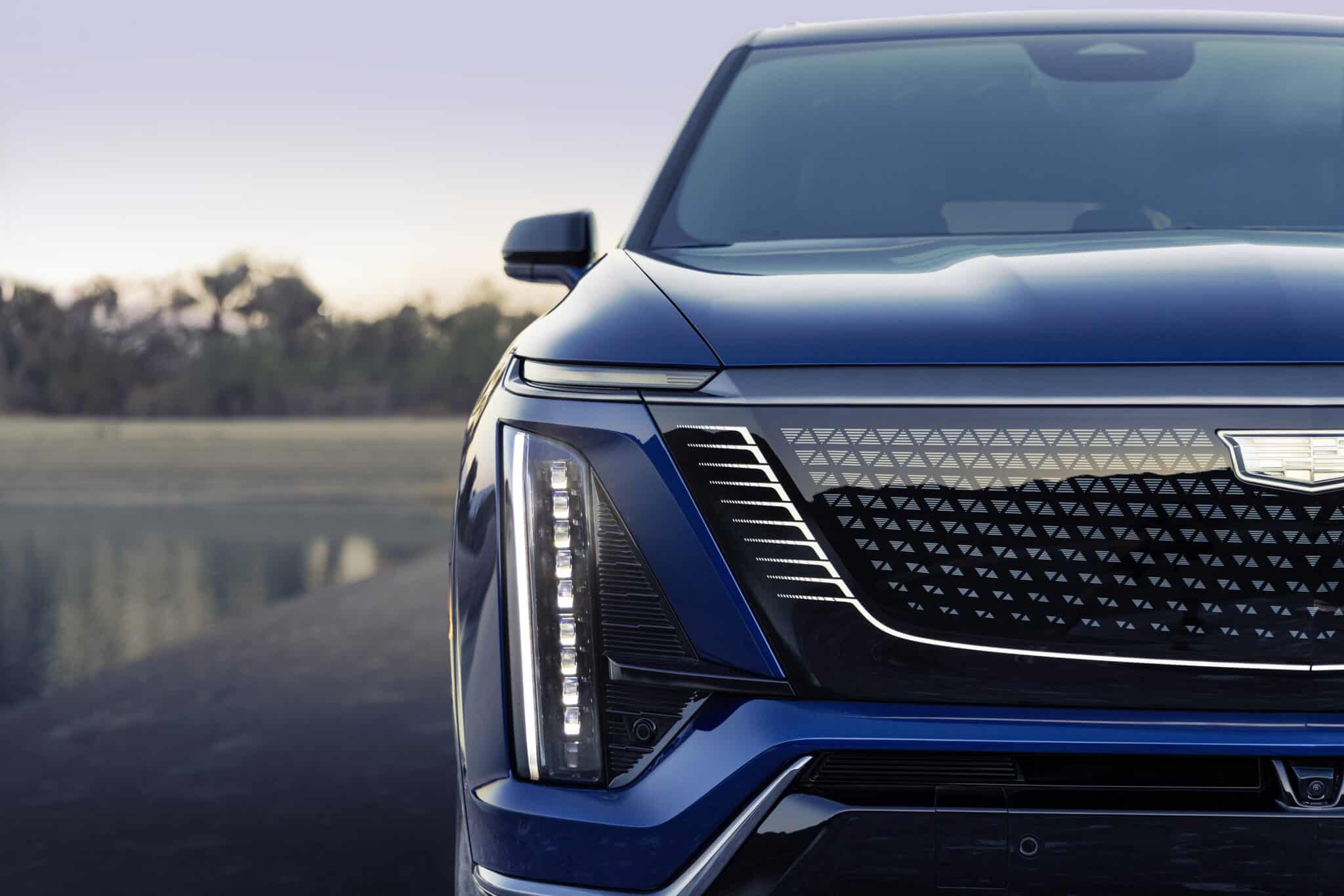 2026 Cadillac Vistiq 12 scaled