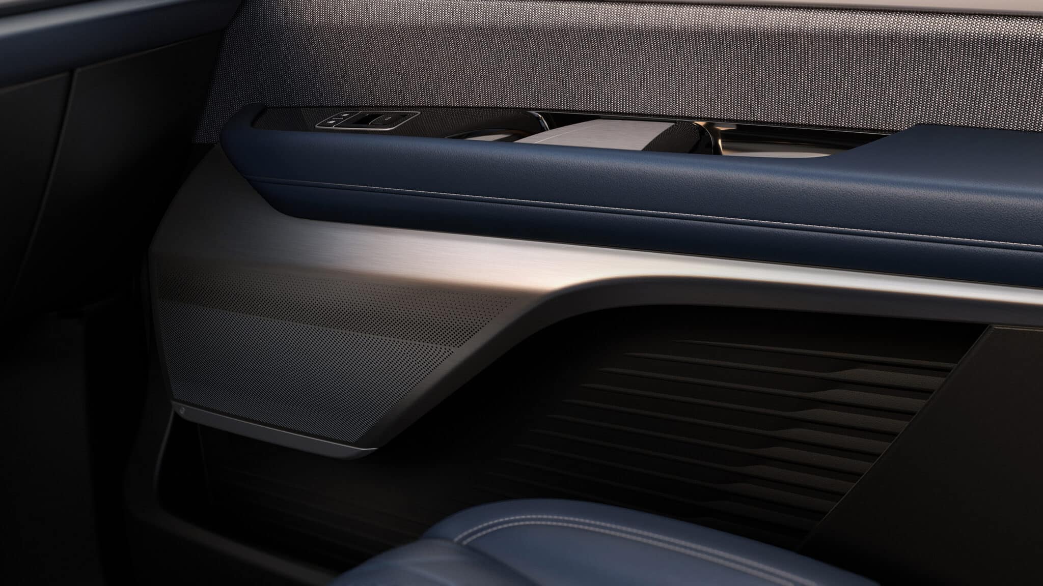 2026 Cadillac Vistiq 4 scaled