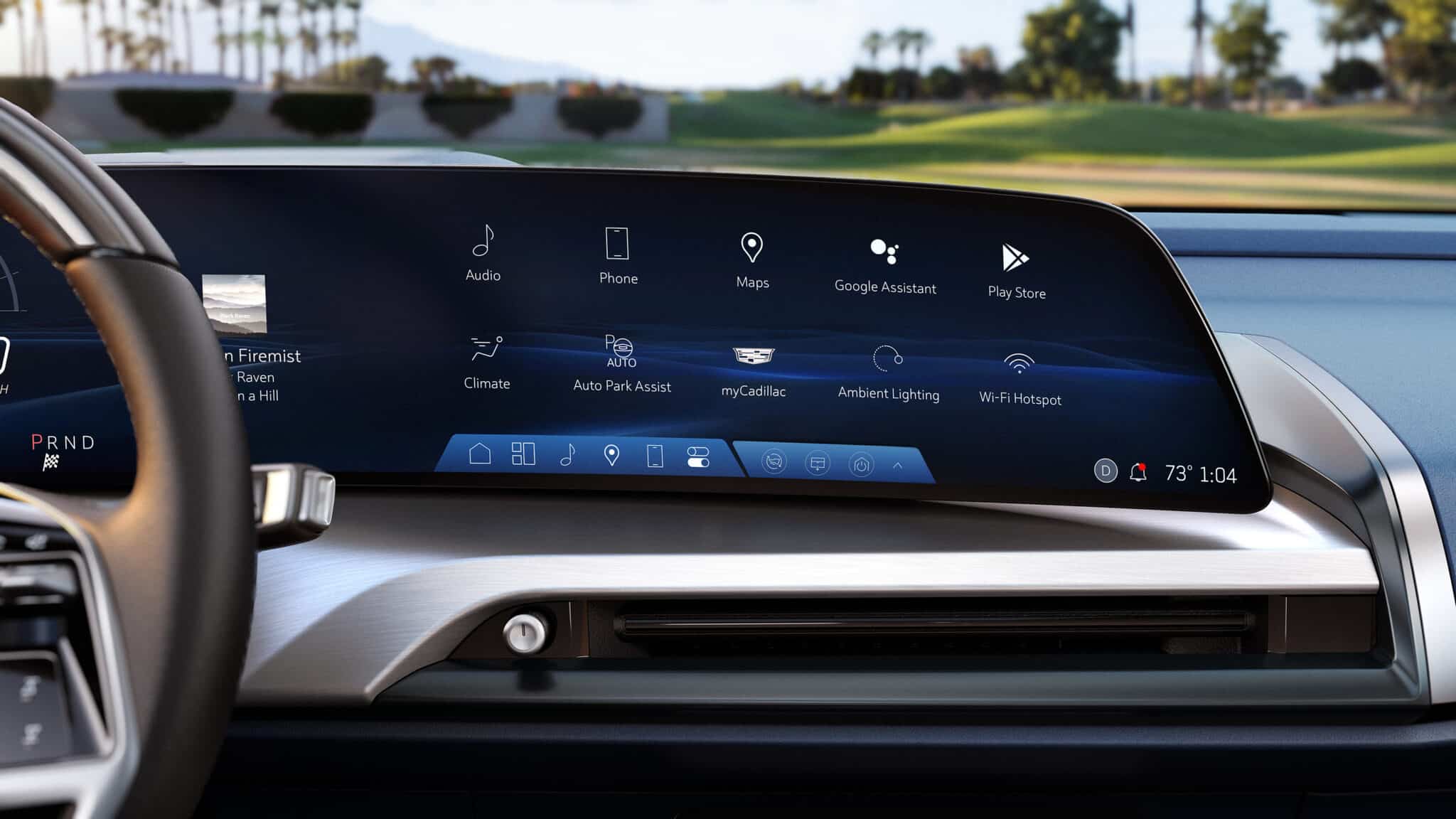 2026 Cadillac Vistiq 5 scaled
