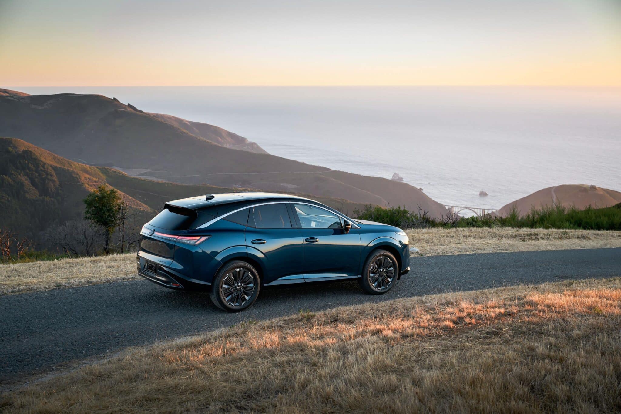 2025 Nissan Murano 15 scaled
