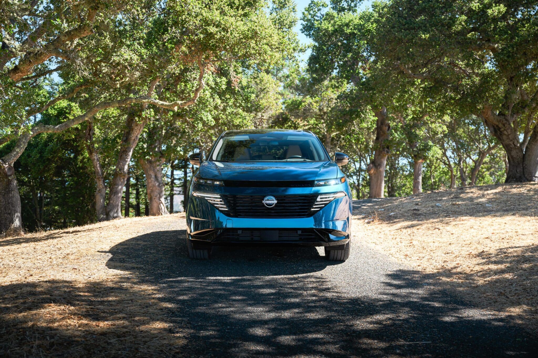 2025 Nissan Murano 5 scaled