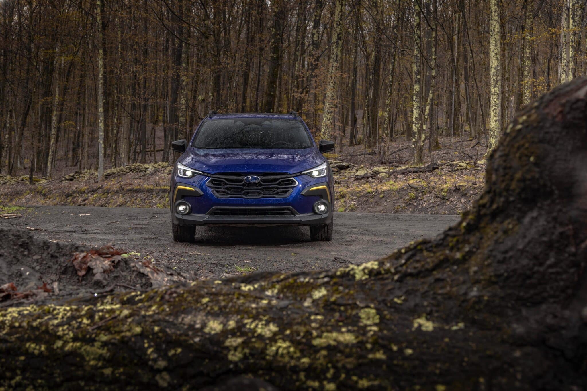 2025 Subaru Crosstrek Sport 3 scaled