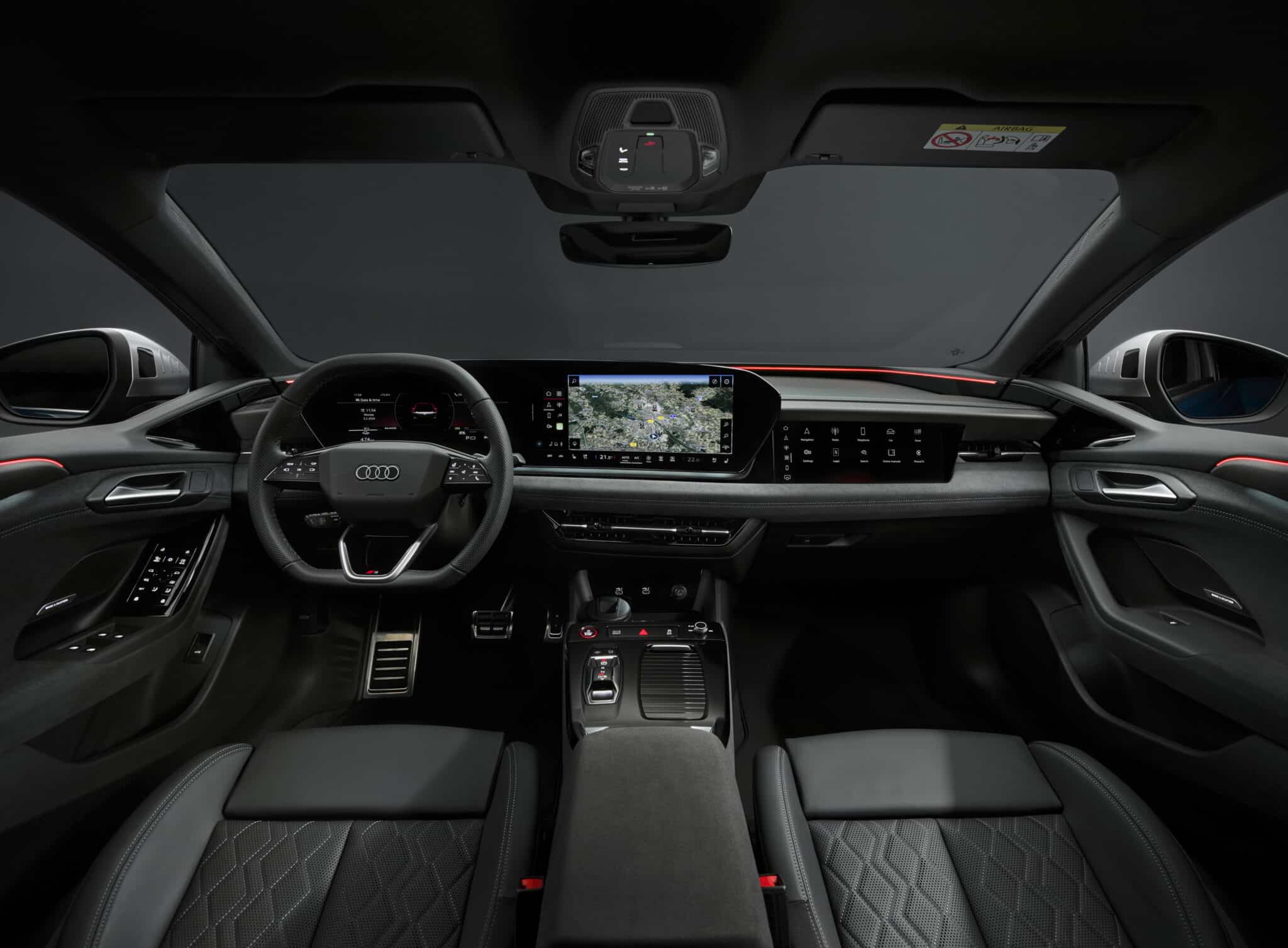 Audi A6 e tron 20 scaled