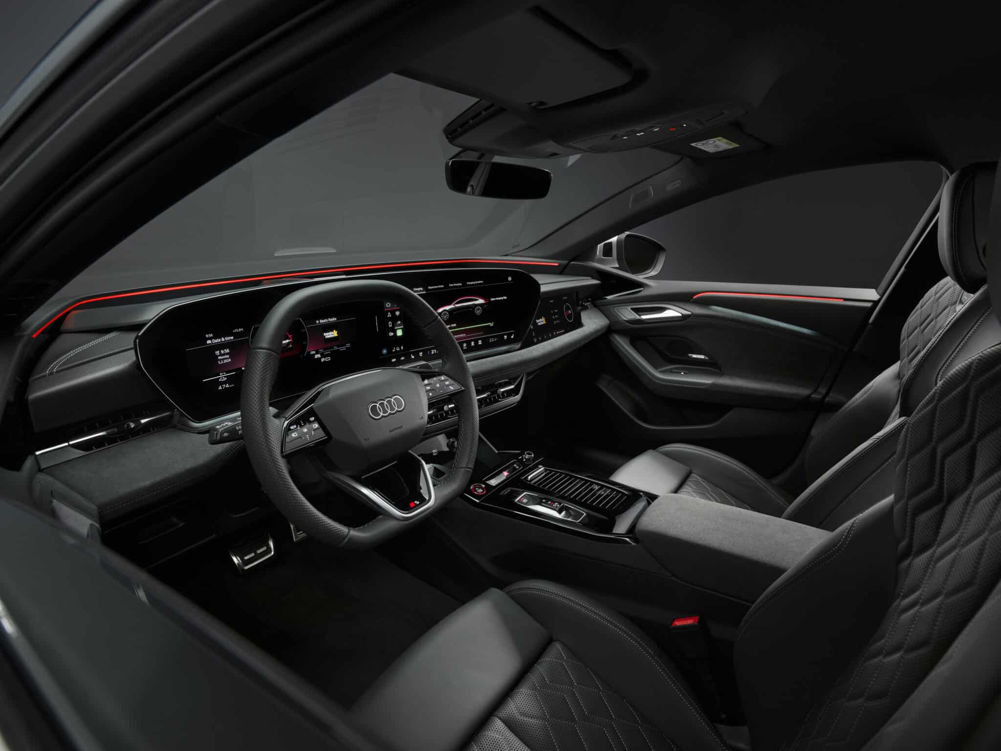 Audi A6 e tron 21 scaled