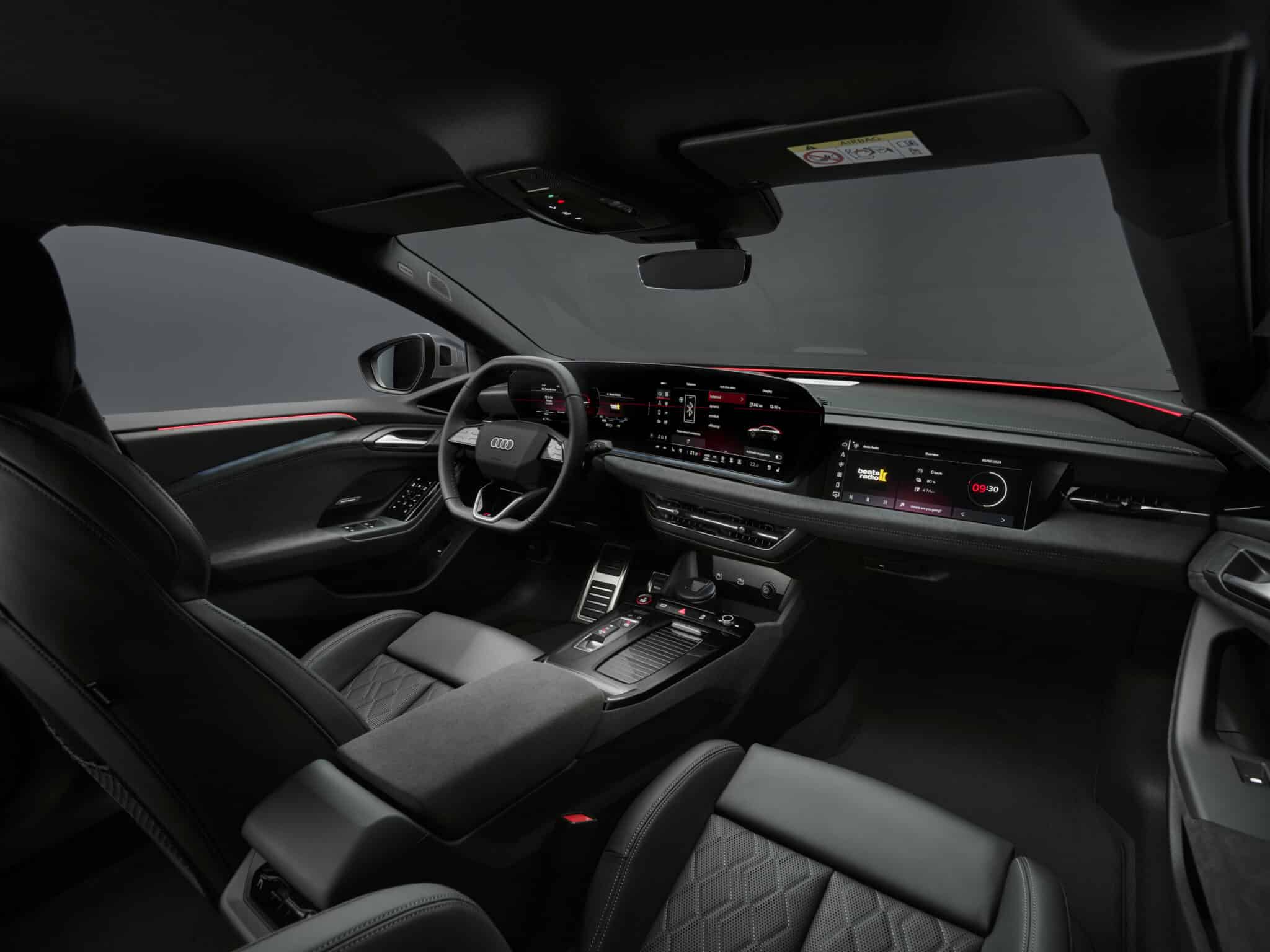 Audi A6 e tron 22 scaled