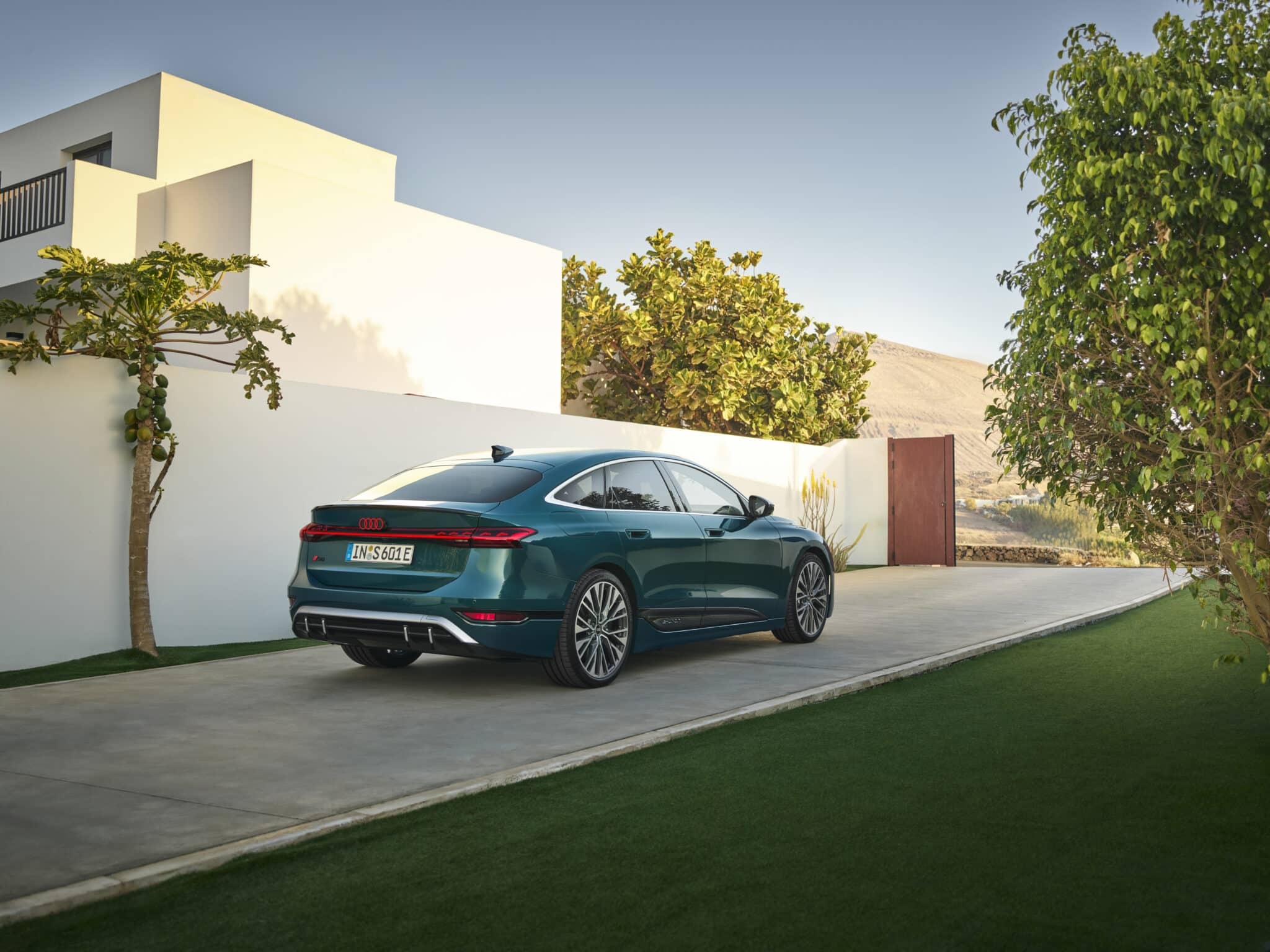 Audi A6 e tron 7 scaled