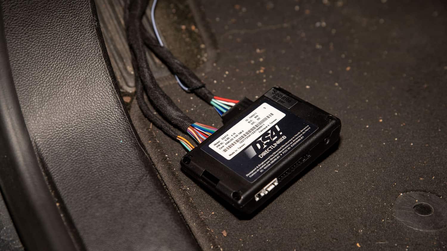 Retrax EQ 10