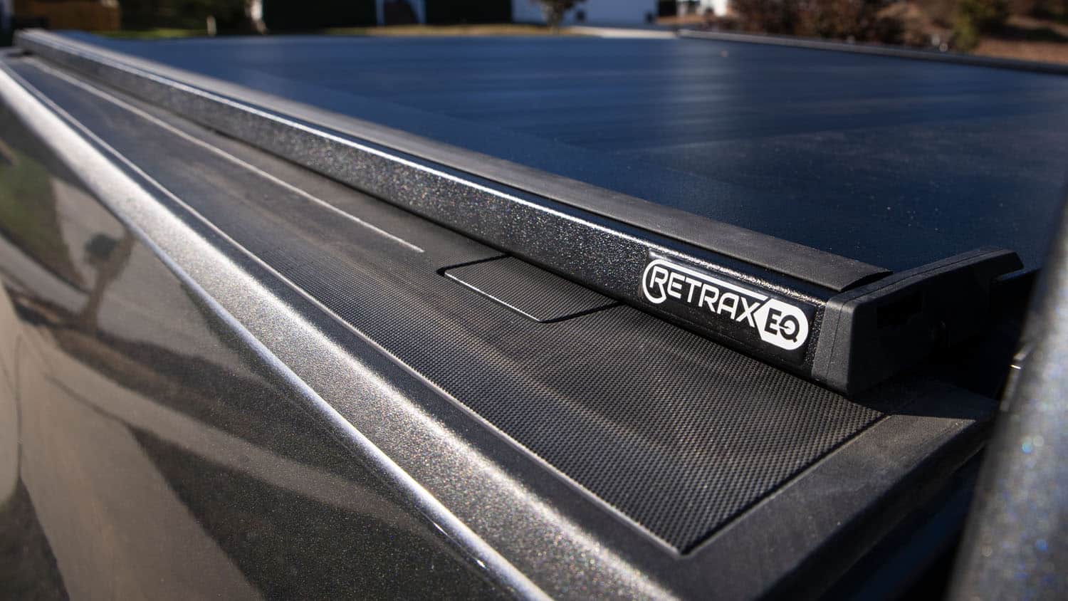 Retrax EQ