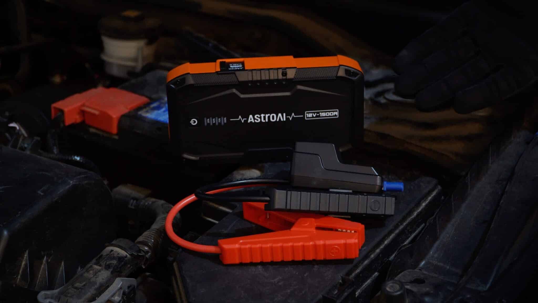 AstroAI S8 Jump Starter (24)