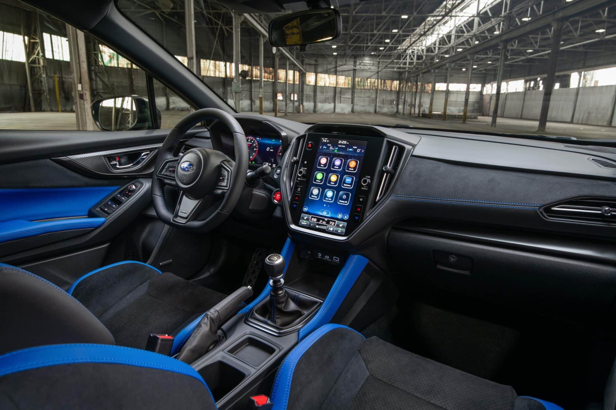 2025 Subaru WRX 1 scaled