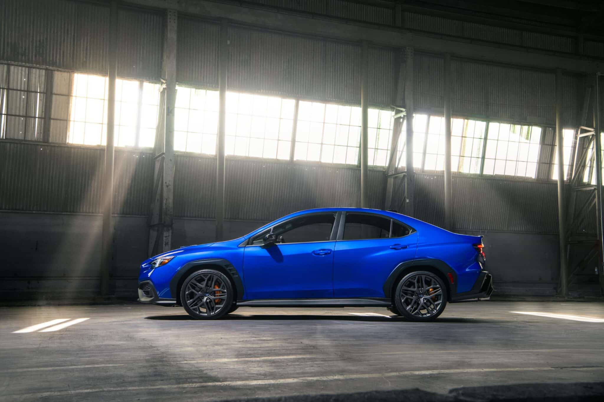 2025 Subaru WRX 31 scaled