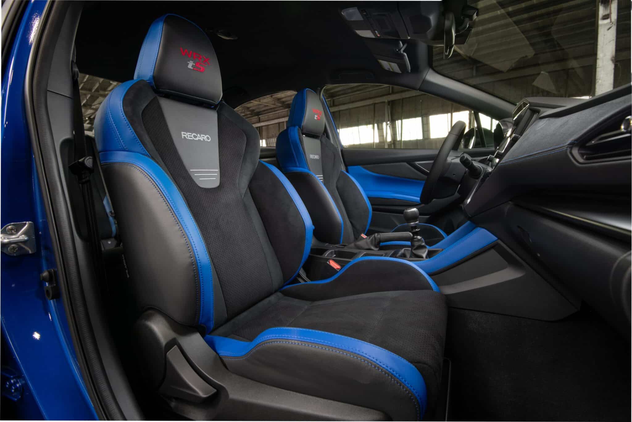 2025 Subaru WRX 7 scaled